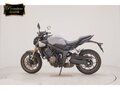 2024 Honda CB 650R, серый, 1177000 рублей