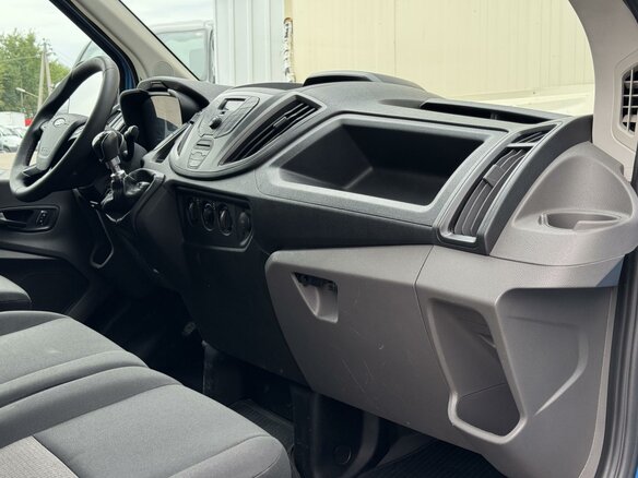 2021 Ford Transit, синий, 2065000 рублей - вид 17