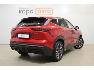 2023 Jetour Dashing I, красный, 1899000 рублей, вид 3
