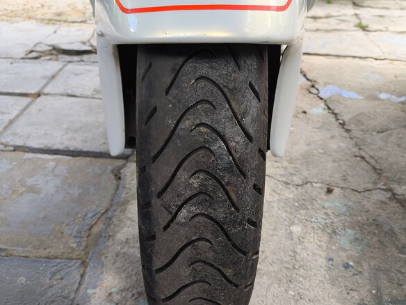 1999 BMW R 1100 RT, белый, 455000 рублей - вид 6