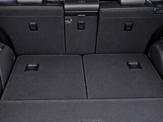 2012 Hyundai Santa Fe III, коричневый, 1990000 рублей, вид 5