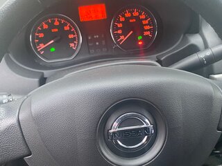 2013 Nissan Almera III (G15), чёрный, 615000 рублей, вид 5
