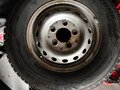 2001 Mercedes-Benz Sprinter, белый, 835000 рублей - вид 8
