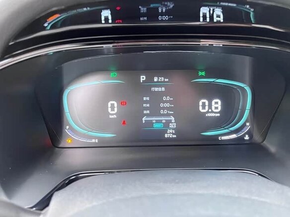 2026 Kia K3 II (China Market) Рестайлинг, серый, 1807055 рублей - вид 14
