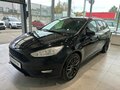 2018 Ford Focus III Рестайлинг, чёрный