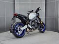 2024 Yamaha MT-09 (FZ-09), серебристый, 1199000 рублей - вид 7