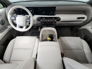 2025 Hyundai Palisade II, серый, 7510000 рублей, вид 5