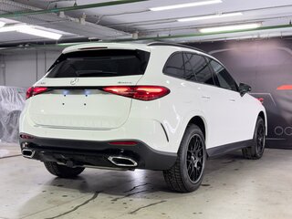 2023 Mercedes-Benz GLC 300 II (X254), белый, 6950000 рублей, вид 5