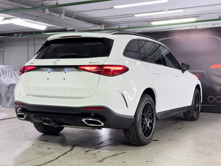 2023 Mercedes-Benz GLC 300 II (X254), белый, 7190000 рублей, вид 5