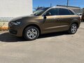 2012 Audi Q3 I (8U), коричневый, 1655000 рублей - вид 7