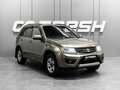 2013 Suzuki Grand Vitara II Рестайлинг 2, коричневый, 1449000 рублей