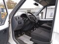 2021 ГАЗ Соболь (2217), белый, 1255000 рублей - вид 8
