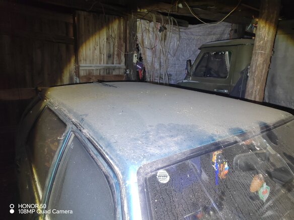 2000 Lada (ВАЗ) 2109, синий, 50000 рублей - вид 4