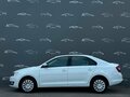 2018 Skoda Rapid I Рестайлинг, белый - вид 10