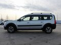 2026 Lada (ВАЗ) Largus Cross I Рестайлинг, серебристый, 2008263 рублей - вид 2