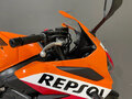 2022 Honda CBR 650R, оранжевый, 860000 рублей - вид 8