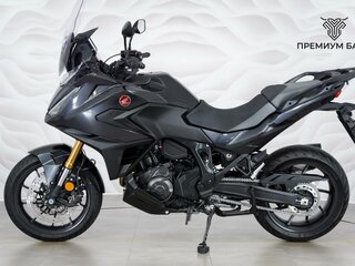 2026 Honda NT1100, чёрный, 2199000 рублей, вид 2