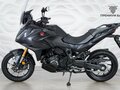 2026 Honda NT1100, чёрный, 2199000 рублей - вид 1
