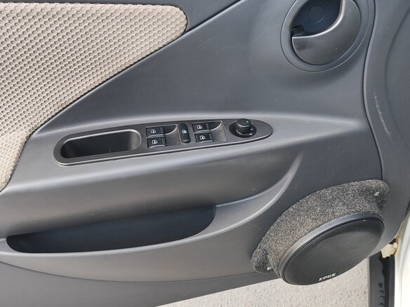 2012 Chery IndiS (S18D) I, белый, 259000 рублей - вид 6