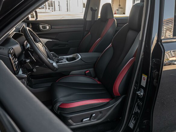 2024 Haval H3 I, чёрный, 2285000 рублей - вид 9