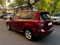2014 Subaru Forester IV, красный, 1500000 рублей - вид 4