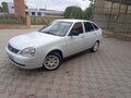 2012 Lada (ВАЗ) Priora I, белый - вид 2