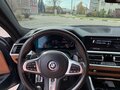 2020 BMW 4 серии 420d xDrive G22, G23, G26, синий, 5500000 рублей - вид 9