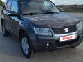 2011 Suzuki Grand Vitara II Рестайлинг, серый, 1050000 рублей - вид 2
