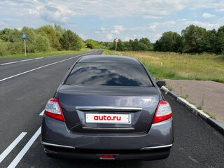 2011 Nissan Teana II (J32) Рестайлинг, серый, 1080000 рублей, вид 3