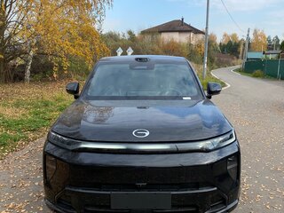 2026 GAC Trumpchi S7 I Рестайлинг, чёрный, 5750000 рублей, вид 1
