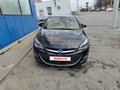 2013 Opel Astra J Рестайлинг, чёрный, 660000 рублей - вид 1