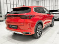 2024 Exeed LX I Рестайлинг 2, красный - вид 4