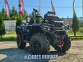 2026 AODES (Odes) Pathcross 1000 Mud Pro, чёрный, 1527000 рублей - вид 3