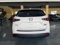 2023 Mazda CX-5 II Рестайлинг, белый - вид 4