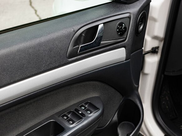 2012 Skoda Octavia II (A5) Рестайлинг, белый, 725000 рублей - вид 23