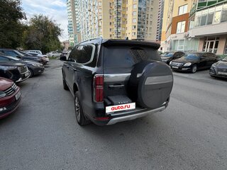 2026 Tank 500 Hi-Charge I, чёрный, 6400000 рублей, вид 3