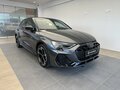 2026 Audi A3 Sportback 35 TFSI IV (8Y) Рестайлинг, серый, 4250000 рублей - вид 2