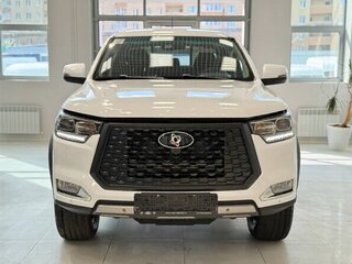 2026 Sollers ST8, белый, 3400000 рублей, вид 2