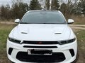 2023 Dodge Hornet, белый, 3600000 рублей - вид 1