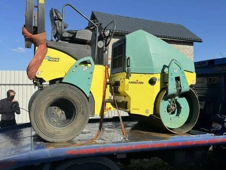 2021 Ammann ARX, жёлтый, 4500000 рублей, вид 3
