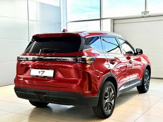 2026 Tenet T7, красный, 2935000 рублей, вид 5