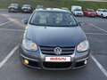 2008 Volkswagen Jetta V, серый, 439000 рублей - вид 1