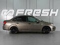 2018 Lada (ВАЗ) Granta I, коричневый - вид 4