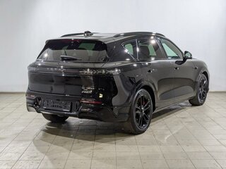 2026 Voyah Free I Рестайлинг, чёрный, 6940000 рублей, вид 2