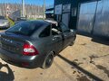 2011 Lada (ВАЗ) Priora I, серый - вид 2