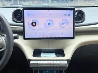 2026 BYD Dolphin 44.9 kWh I, белый, 1680000 рублей, вид 5
