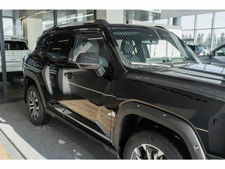 2026 Haval H7 I, чёрный, 3959810 рублей, вид 4