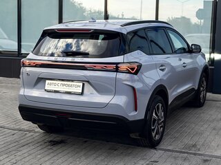 2025 Tenet T7, серый, 2315000 рублей, вид 5
