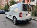 2013 Volkswagen Caddy III Рестайлинг, белый, 777000 рублей - вид 3