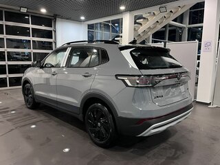 2025 Volkswagen Tharu XR 300 TSI, серый, 3150000 рублей, вид 5